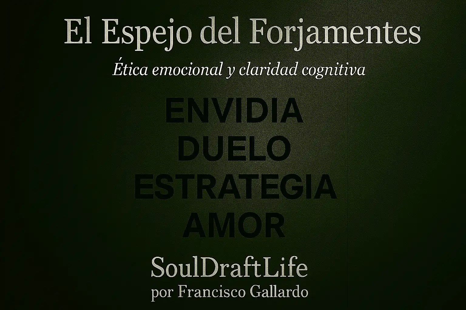 El Espejo del Forjamentes