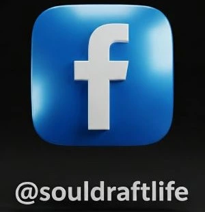 @SoulDraftLife Your direct link to every SoulDraftLife Social Media, the connection that keeps the journey alive. Facebook - by Francisco Gallardo