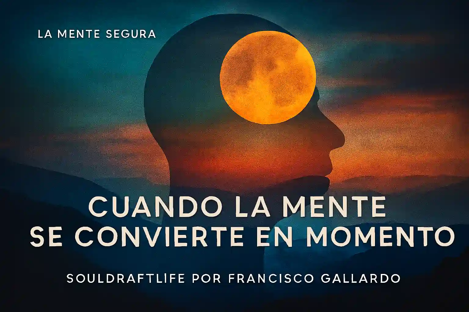 Cuando La mente se Convierte en Momento