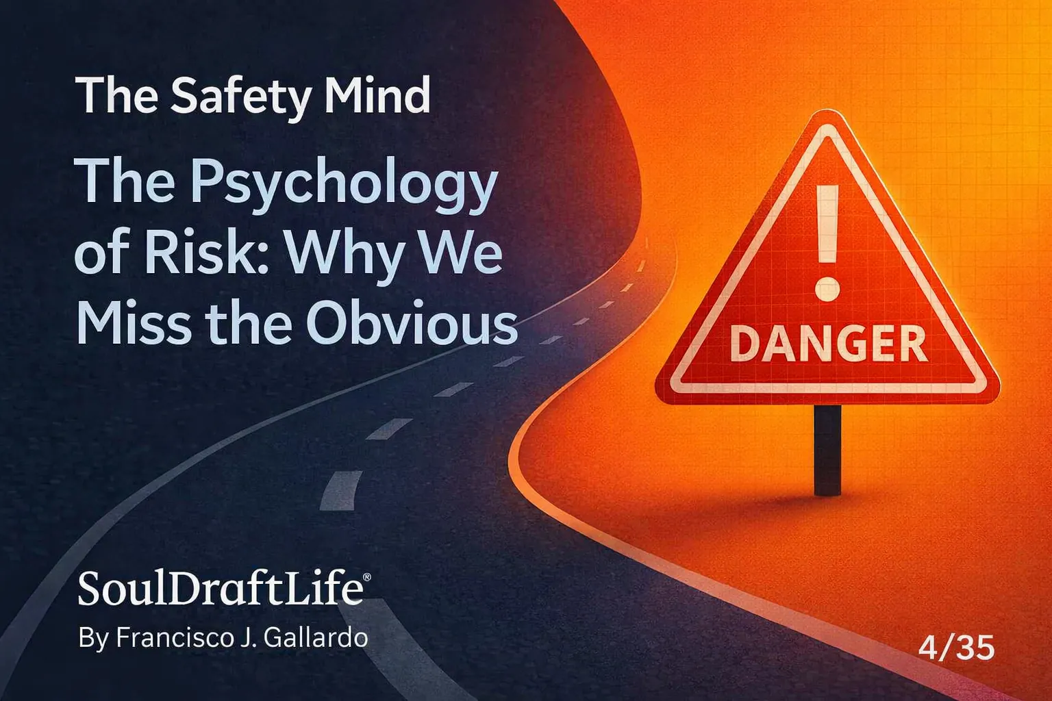 The Psychology of Risk