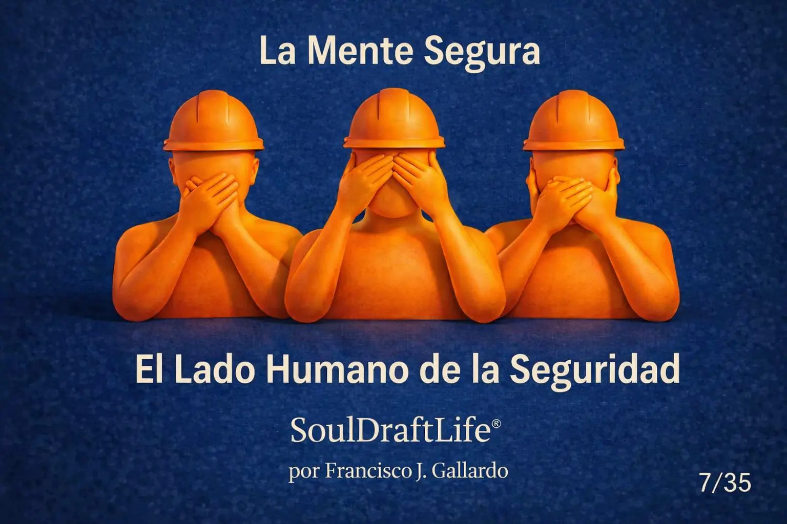 EL Lado Humano de la Seguridad