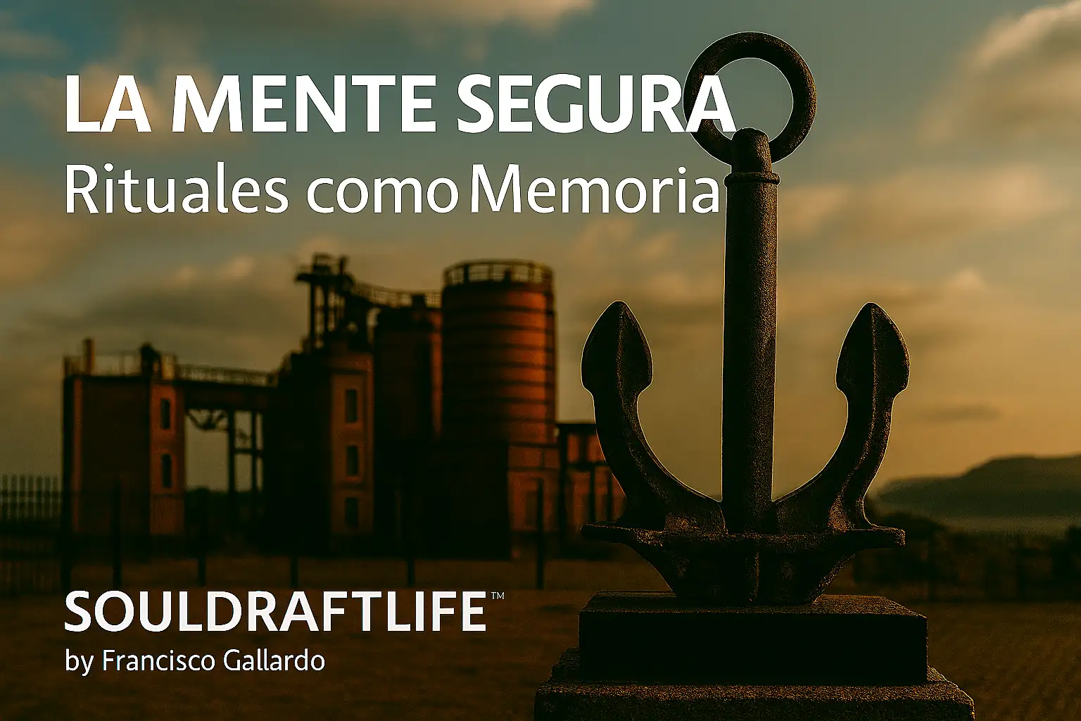 Rituales como Memoria