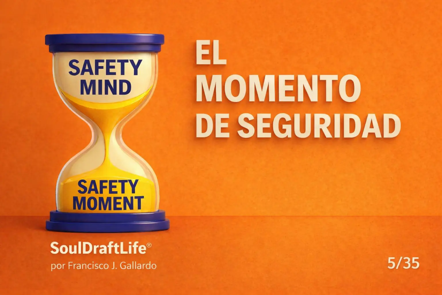 El Momento de Seguridad