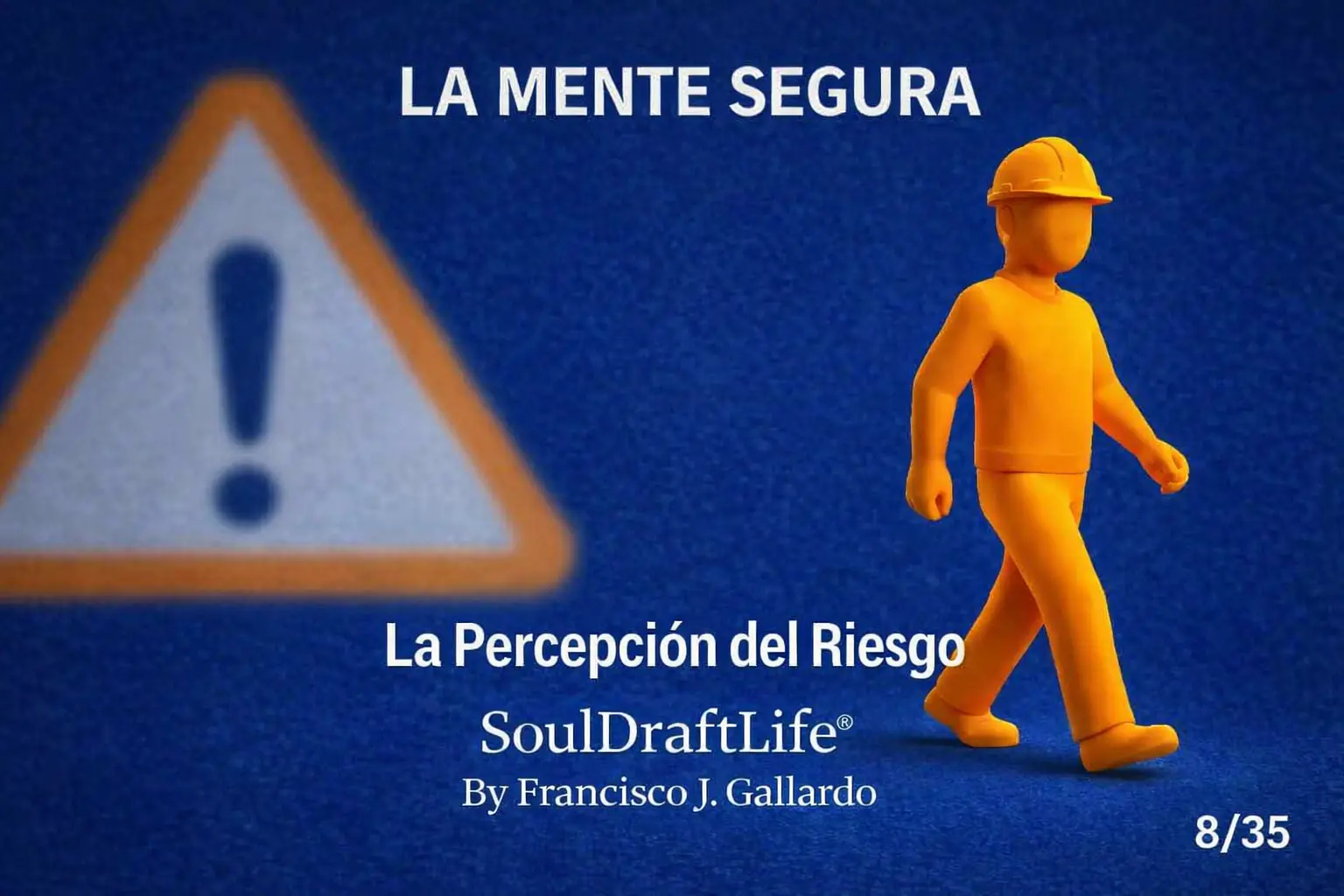 La Percepción del Riesgo