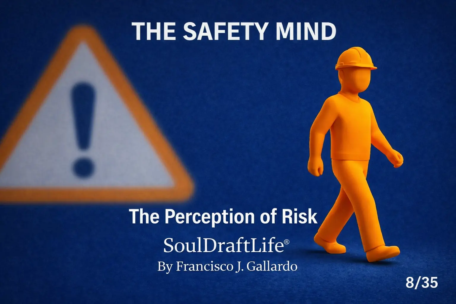 The Perception of Risk