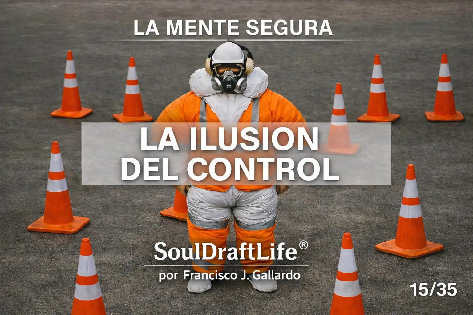 La Ilusión del Control