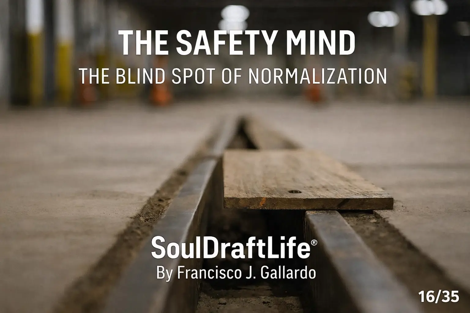 The Blind Spot of Normalization