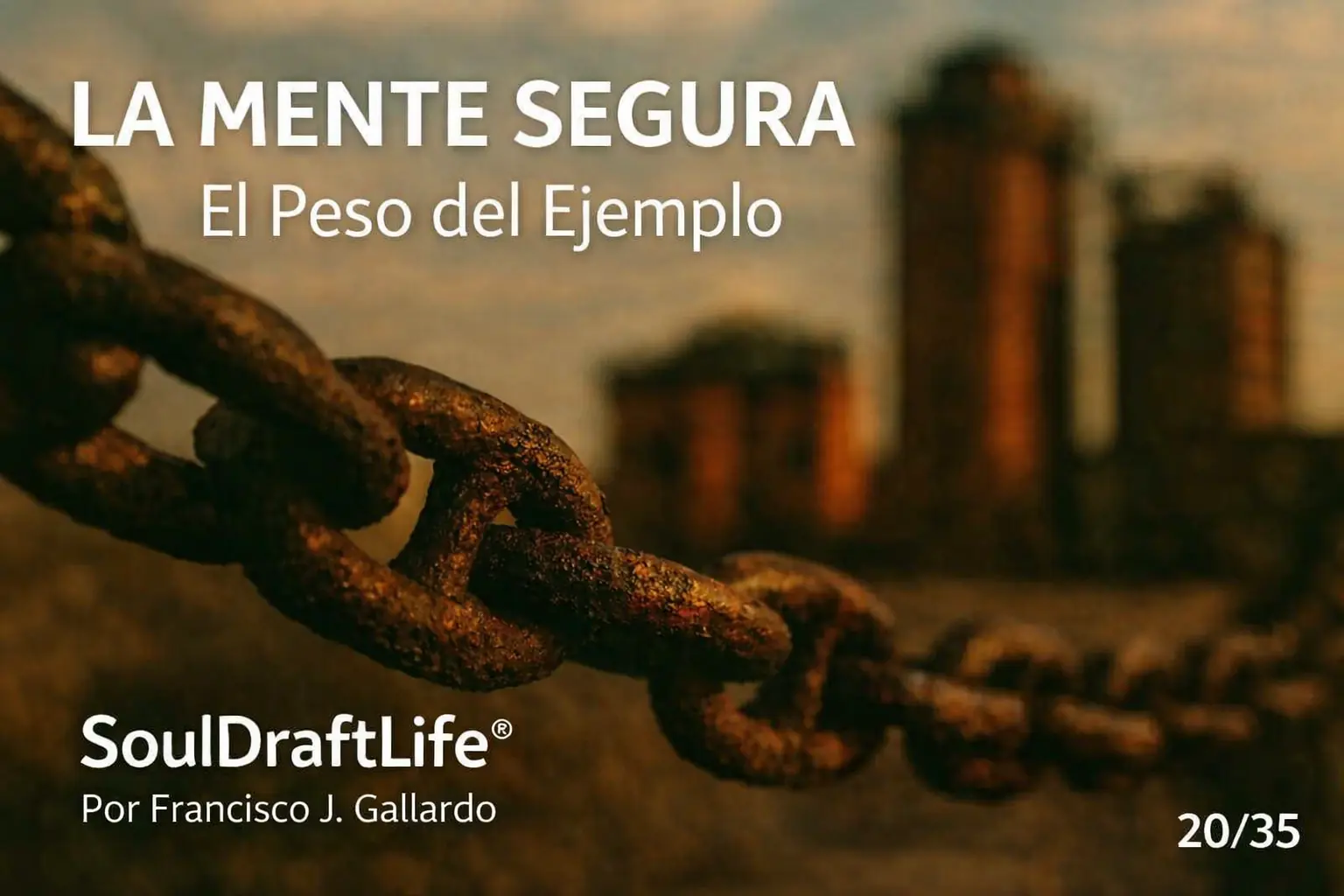 El Peso del Ejemplo
