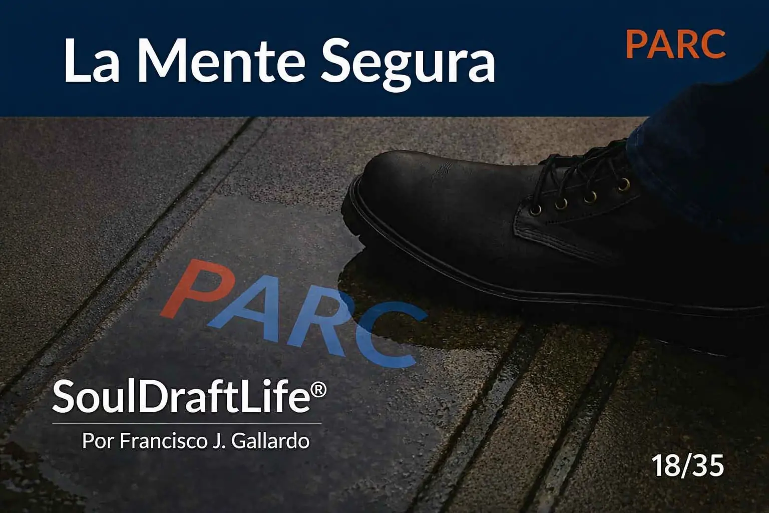 El Lente PARC