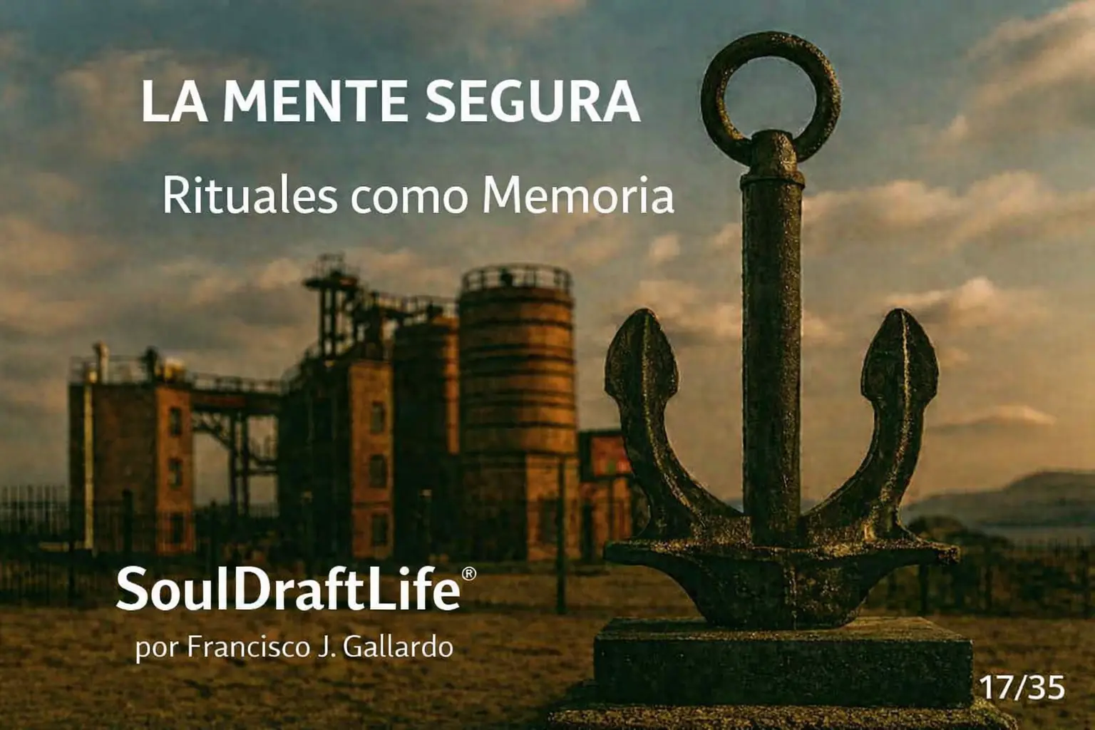 Rituales como Memoria