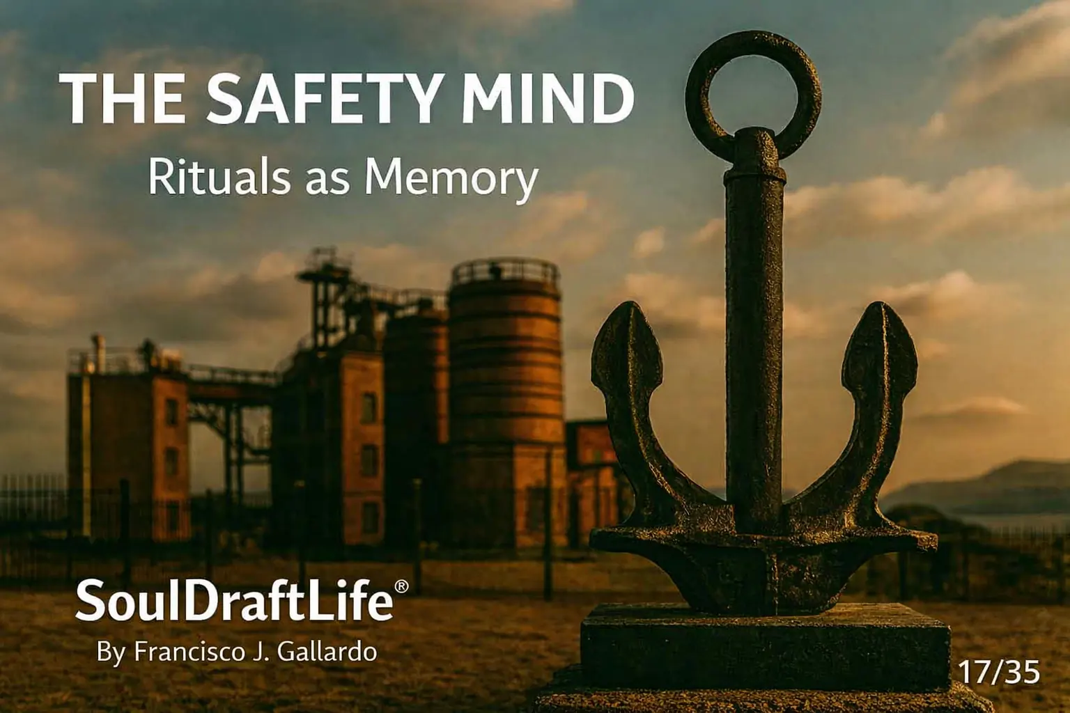 Rituals as Memory