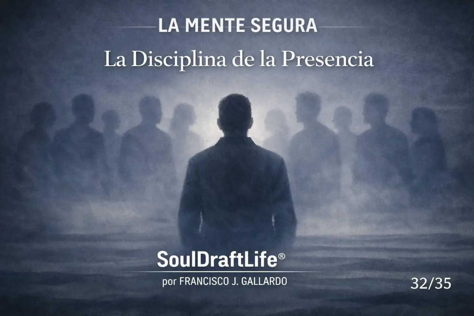 La Disciplina de la Presencia