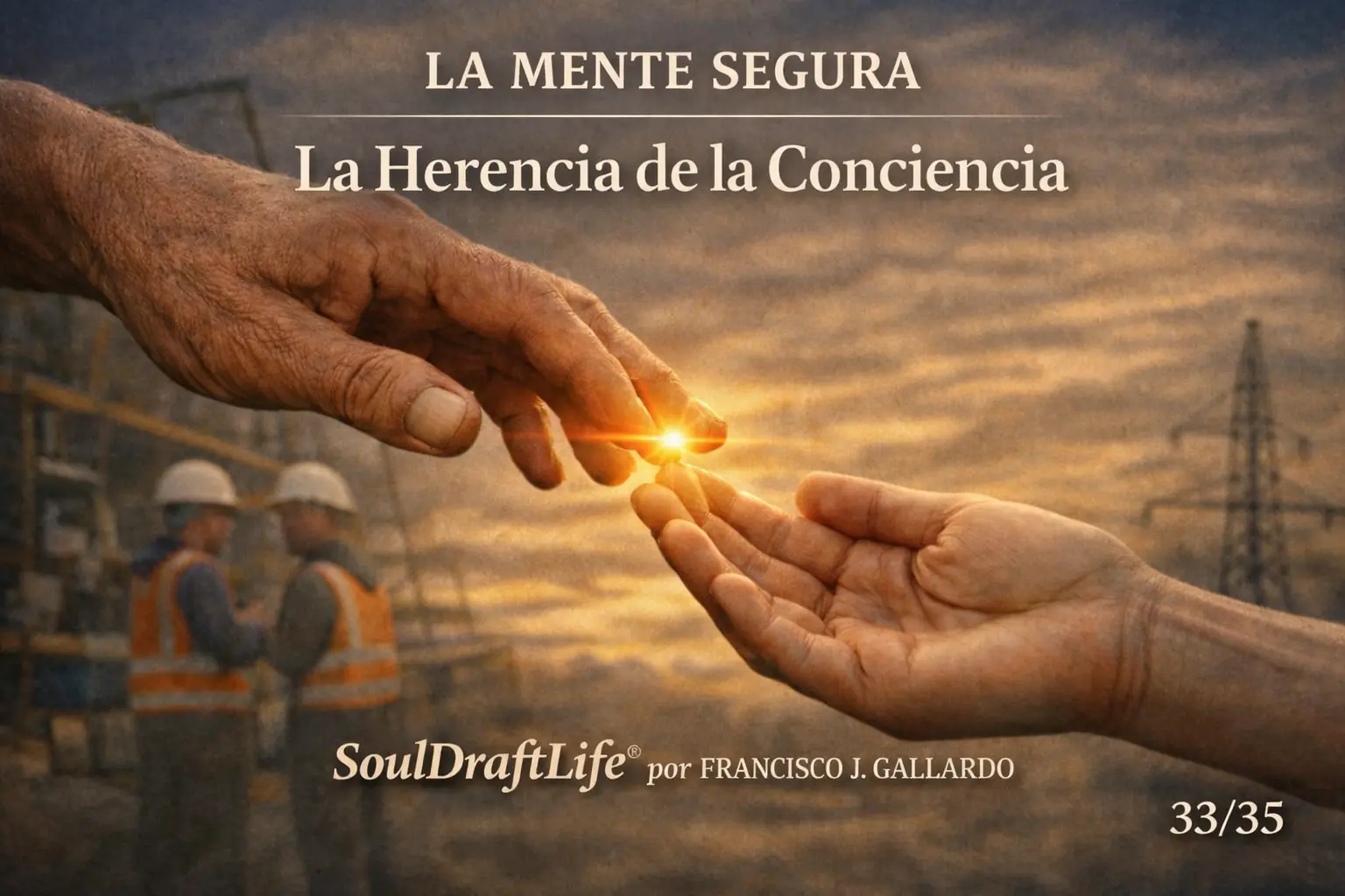 La Herencia de la Conciencia