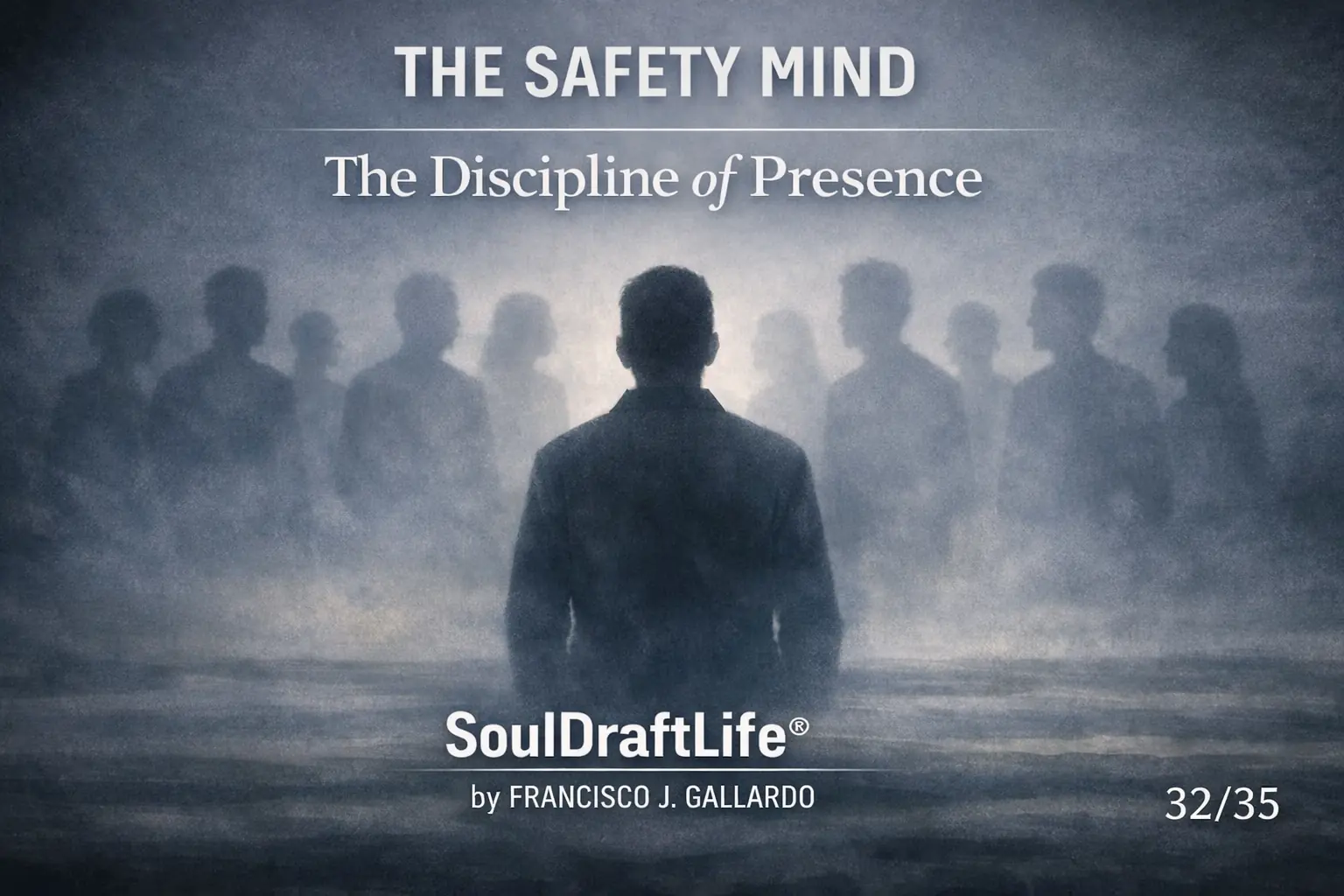 The Discipline of Presence