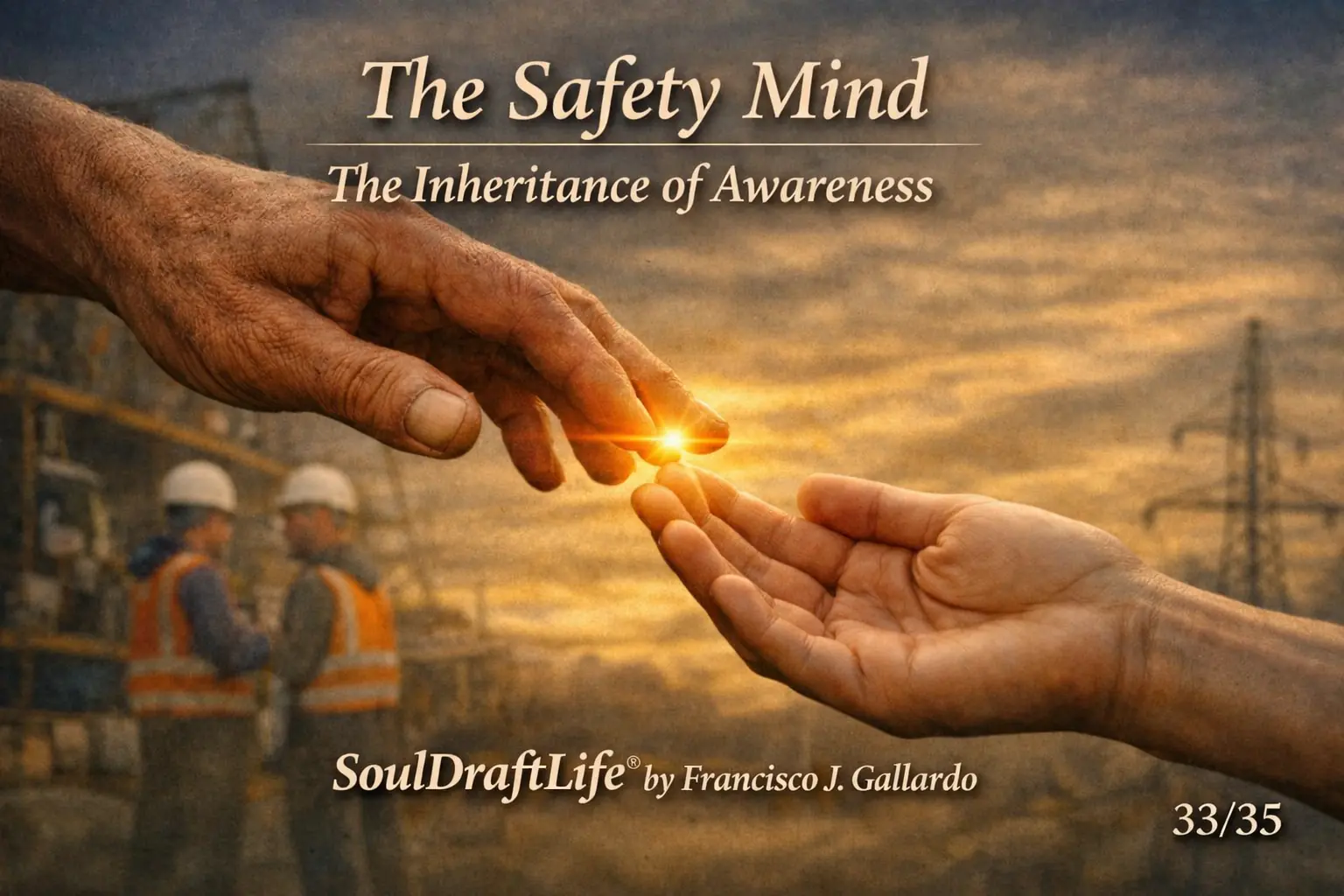 The Inheritance of Awareness